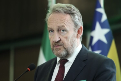 ONI NISU IMALI DILEME: Bakir Izetbegović dobio prvu zvaničnu nominaciju