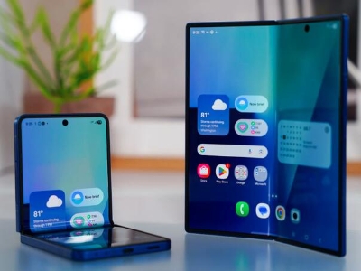 Samsung predstavio Galaxy Z Fold 7: Tanja, jača i moćnija preklopna zvijer