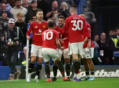 Chelsea niže promašaje, ali i poraze - Rosenioru se već trese klupa: United na Old Trafford nosi velika tri boda! (VIDEO)