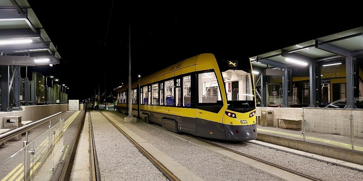 Noćni prijevoz u Sarajevu večeras autobusima umjesto tramvaja