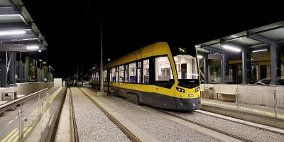 Noćni prijevoz u Sarajevu večeras autobusima umjesto tramvaja