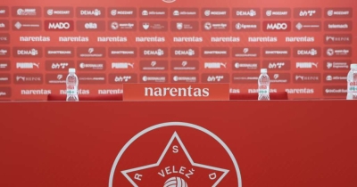Uprava Veleža: Ne bježimo od odgovornosti, ne odustajemo od kluba