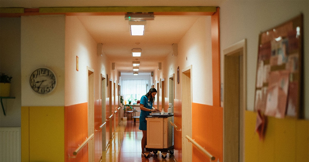 Žena ubijena u domu za stare u Njemačkoj, dvije teško povrijeđene