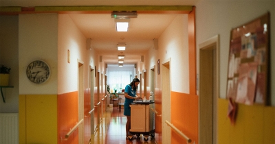 Žena ubijena u domu za stare u Njemačkoj, dvije teško povrijeđene