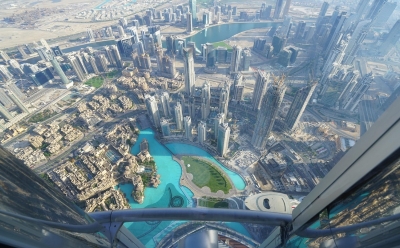 Dubai nudi vaučere od 700 eura stanovnicima koji dovedu strane turiste