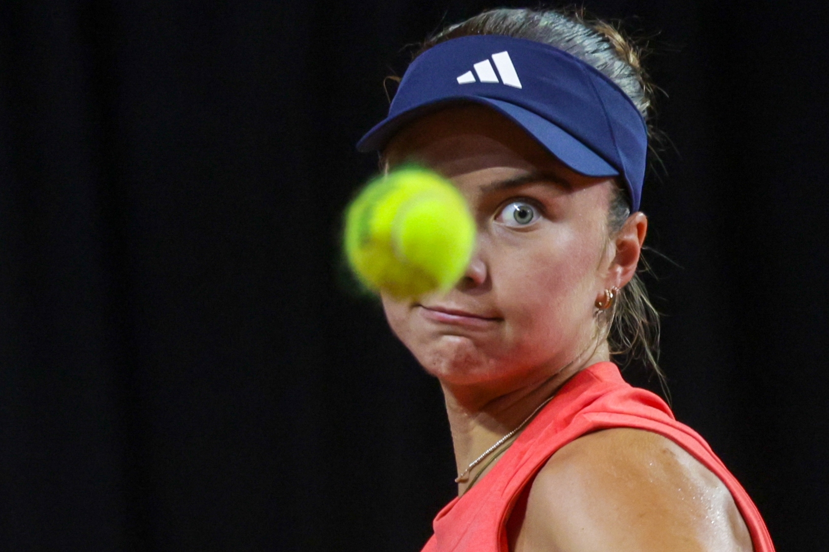 "Prvi jezik nam je bio srpski" Novo tenisko čudo progovorila o svom porijeklu