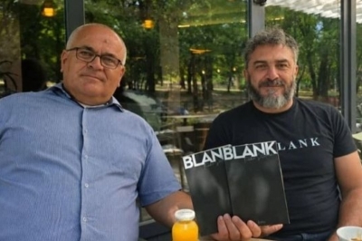 FEĐA ŠTUKAN BORAVIO U PRIŠTINI: 'Ako je Kosovo Srbija, kako mogu da uđem na Kosovo, a u Srbiju ne?'