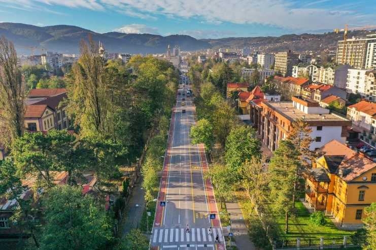 Obnavlja se sahat-kula u Banjaluci: Poznato kada se polaže kamen temeljac
