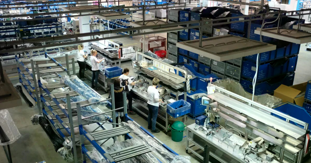 Najavljeno stotinu novih radnih mjesta: Njemački gigant širi proizvodnju u Sarajevu