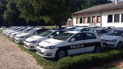 Zaposlenik Granične policije BiH pronađen mrtav kod Kreševa