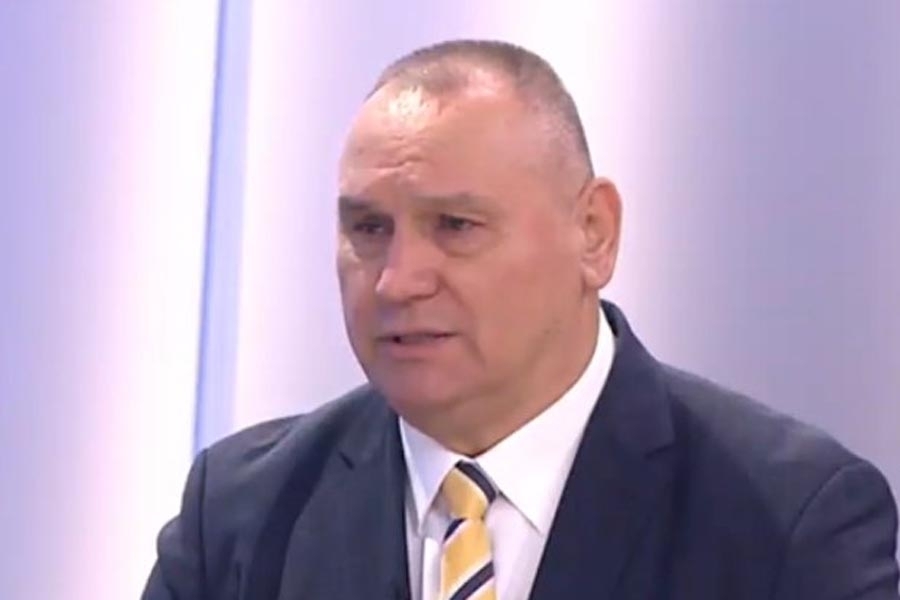 ŽUPLJANIN PRED KAMERAMA UZBURKAO JAVNOST: 'Milorad Dodik je i danas legalan, legitiman predsjednik Republike Srpske...'