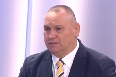ŽUPLJANIN PRED KAMERAMA UZBURKAO JAVNOST: 'Milorad Dodik je i danas legalan, legitiman predsjednik Republike Srpske...'