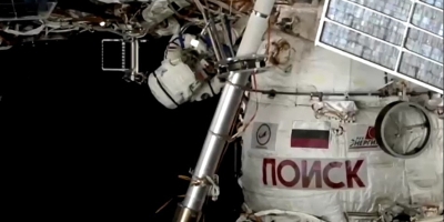 Ruski astronauti izveli prvu svemirsku šetnju s Međunarodne svemirske stanice u 2026. godini