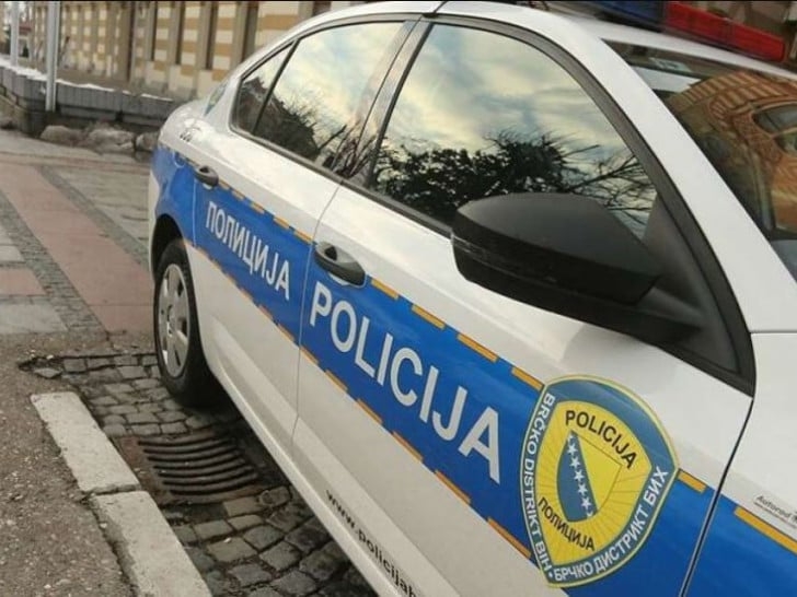 Spid pronađen u "škodi" i pomoćnim objektima