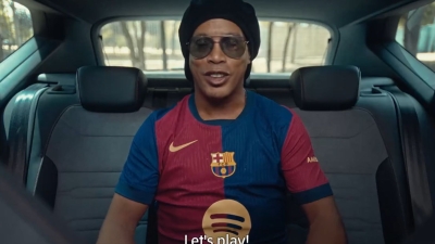 Ronaldinjo spašava Monako: Legendarni Brazilac ušao u trku za preuzimanje kluba