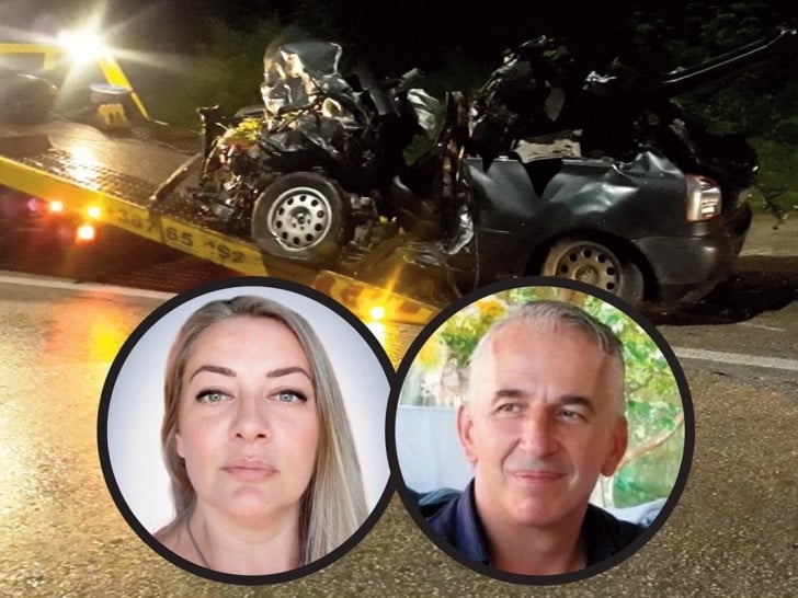 Kujoviću osam godina za smrt bračnog para Hršum