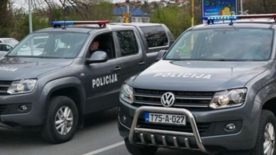 Pretresi u Banovićima i Živinicama: Policajac pod sumnjom da je primio mito zbog prevare u poslovanju