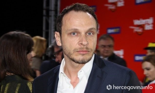 Enis Bešlagić o gradnji bez dozvole na Korčuli: 'Pogriješio sam, povlašten neću biti'