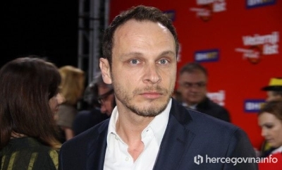 Enis Bešlagić o gradnji bez dozvole na Korčuli: 'Pogriješio sam, povlašten neću biti'