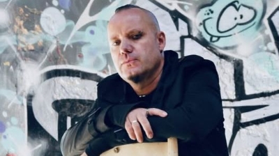 Kantautor Nesko Hadžimuratović: Kafu najradije pijem sa suprugom
