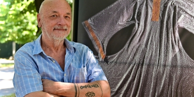 Zoran Lešić o izložbi kostima velikana bh. teatra na Vilsonovom šetalištu: Zaboravljamo ljude s kojima smo živjeli