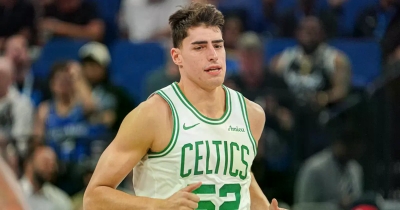 Luka Garza briljirao u posljednjoj utakmici regularnog dijela NBA lige