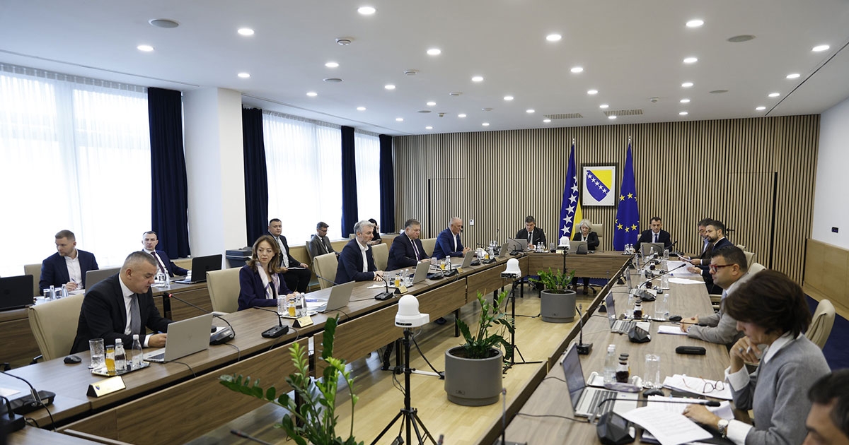 Povećana osnovica: Rastu plate zaposlenima na nivou BiH