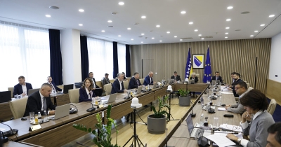 Povećana osnovica: Rastu plate zaposlenima na nivou BiH