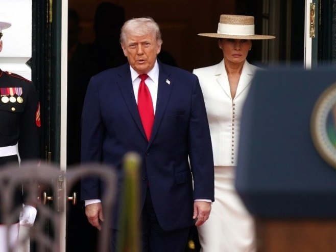 Tramp: Pomorska blokada Irana trajaće dok se ne postigne nuklearni sporazum