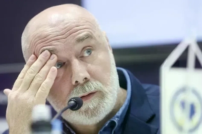 Barbarez vadi aduta pred Švicarce: Zmajevi dobijaju novog lidera