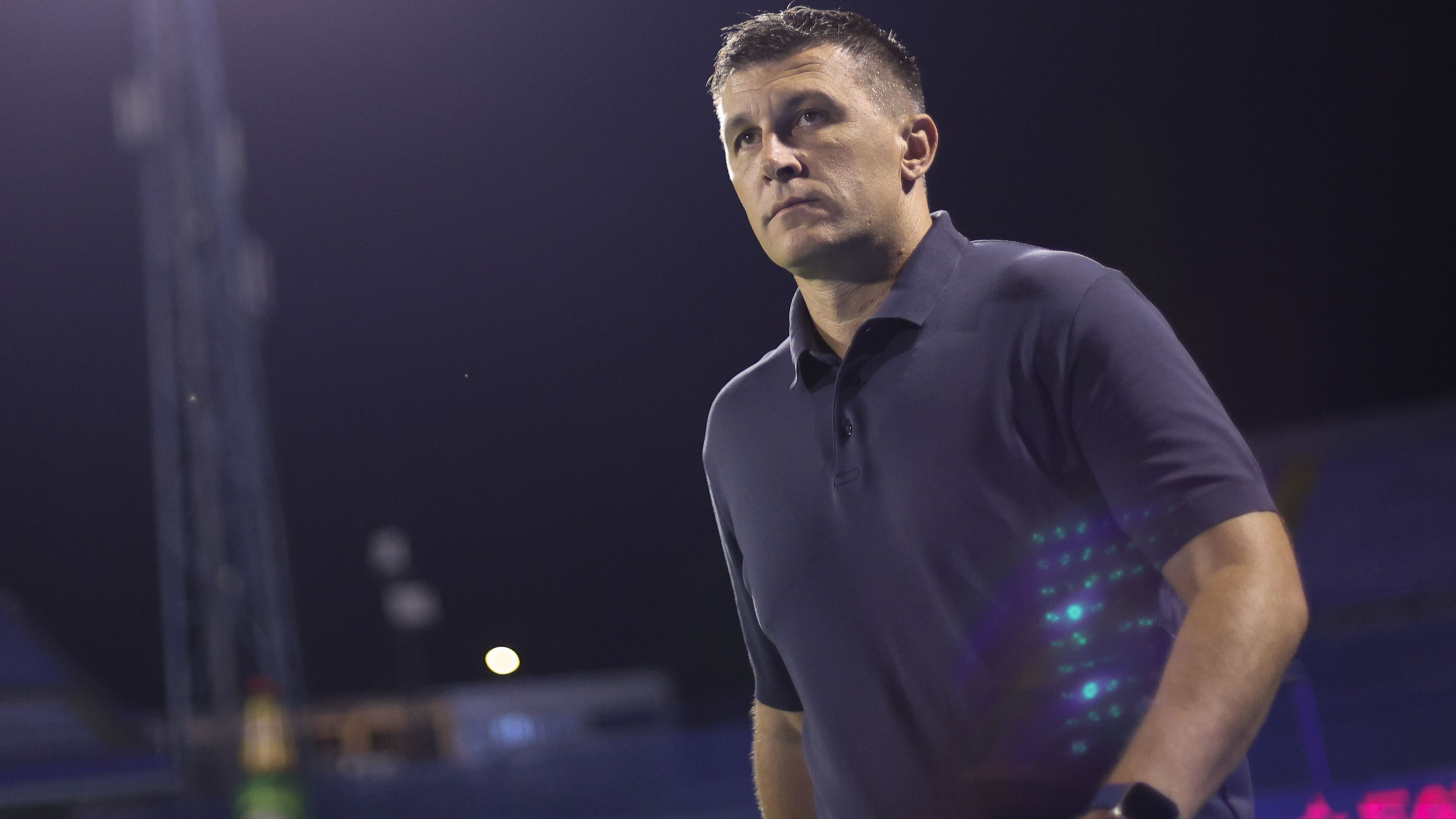 Jakirovićev tim ostao u zoni snova: Hadžiahmetović ponovo starter u važnom remiju