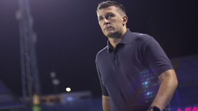 Jakirovićev tim ostao u zoni snova: Hadžiahmetović ponovo starter u važnom remiju