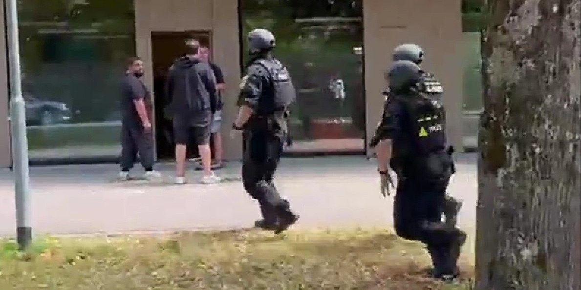 Novi detalji krvavog pira u njemačkoj školi: Napadač iz Bavarske je hrvatski državljanin
