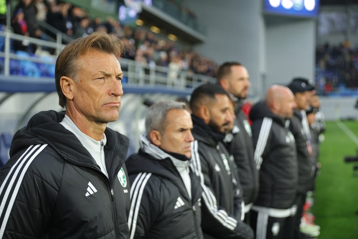 Dva mjeseca do Mundijala, ali jedan selektor je danas dobio otkaz!