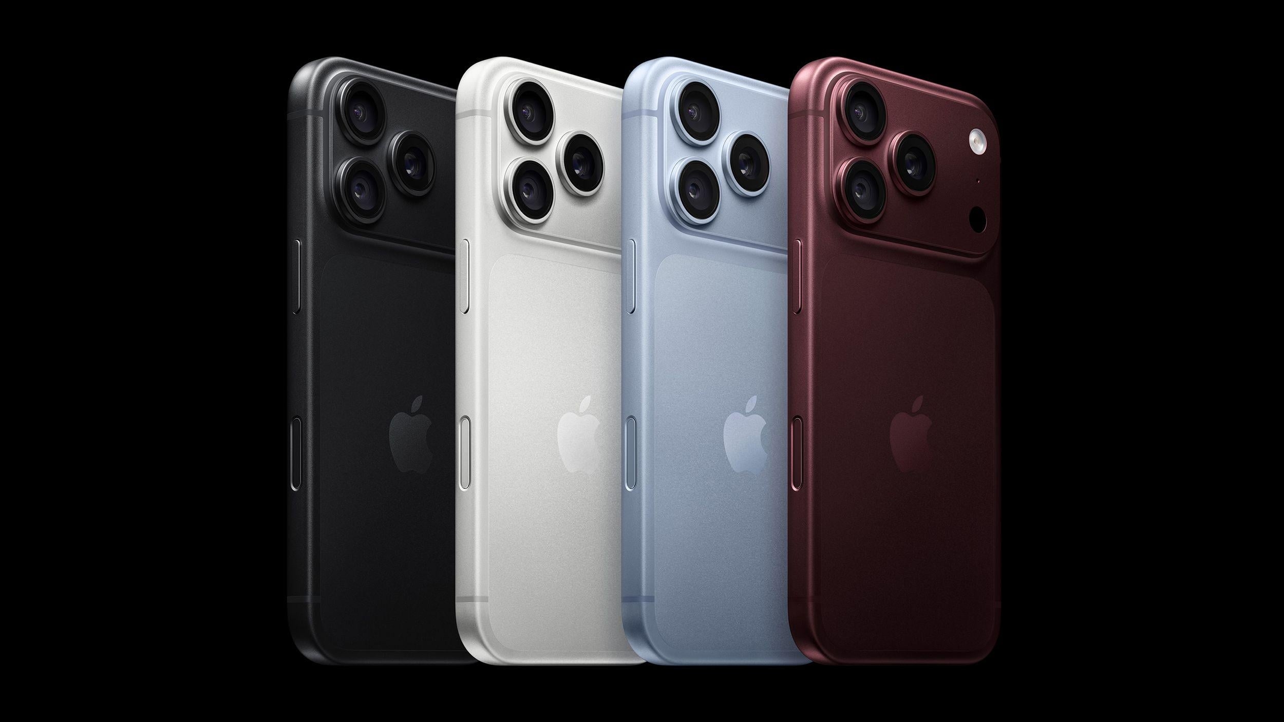 Apple otkrio kapacitet baterija iPhonea 18 Pro i 18 Pro Max