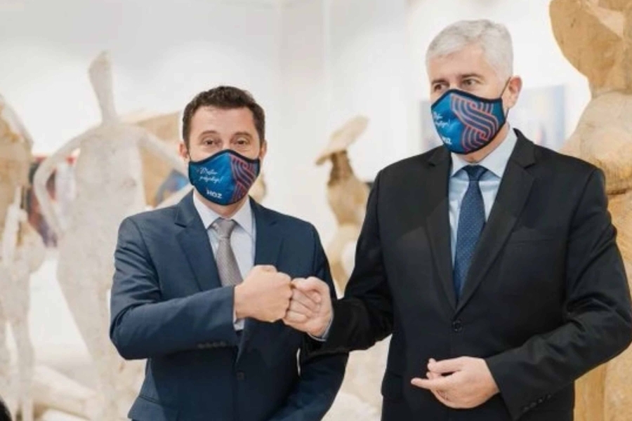 DRŽAVNI ZASTUPNIK SVE OTKRIO: 'Iza otkaza bošnjačkim radnicima u Mostaru stoji gradonačelnik Mario Kordić!'