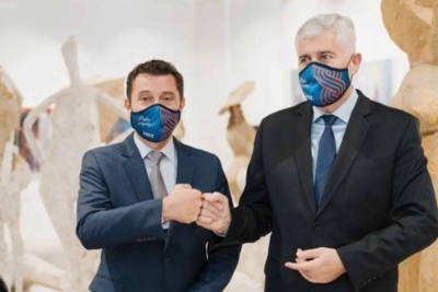 DRŽAVNI ZASTUPNIK SVE OTKRIO: 'Iza otkaza bošnjačkim radnicima u Mostaru stoji gradonačelnik Mario Kordić!'