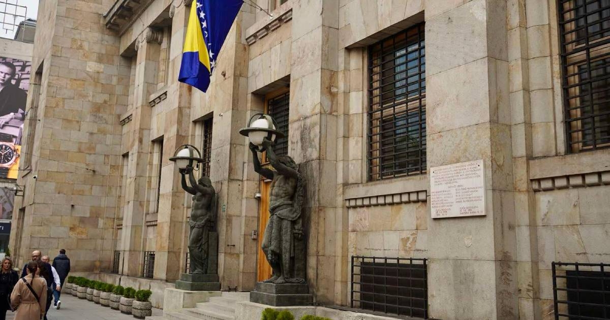 Povećanje očekivane inflacije za 2026. na 3,40 posto