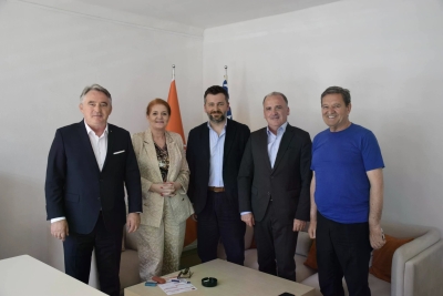 Novinarka Dženana Karup-Druško pristupila Demokratskoj fronti