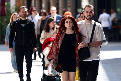 Sarajevo ulazi u vrhunac sezone: Mundijal, koncerti i festivali pune grad