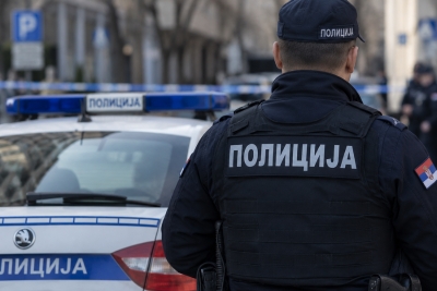 Državljanin BiH ranjen u Beogradu, osumnjičeni pozvao policiju pa pobjegao