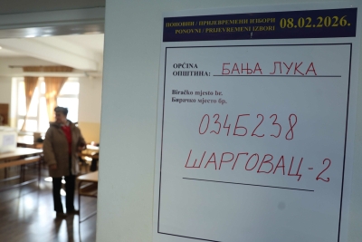 (FOTO) "Za njih je to sitnica" Može li CIK, novčanim kaznama od nekoliko hiljada KM, dovesti u red stranke bogataše