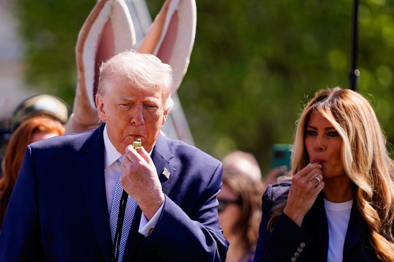 Melania Trump u zadnji tren spasila svijet od katastrofe? Pogledajte kako je stručnjak objasnio obrat