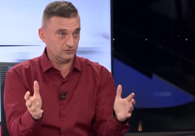 Profesor Zubić: Hoćete li početi hapsiti i sklanjati sa ulice ubice koji svakodnevno maltretiraju pošten svijet!?