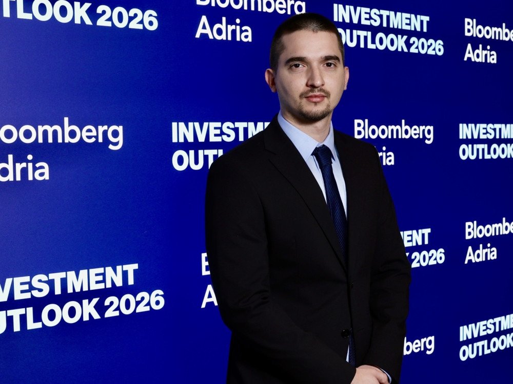 Dividende kao svijetla tačka tržišta, dok geopolitika ostaje ključna prijetnja