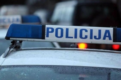Oglasila se policija o tragičnoj nesreći: U Hadžićima poginuo 42-godišnji motociklista iz Sarajeva