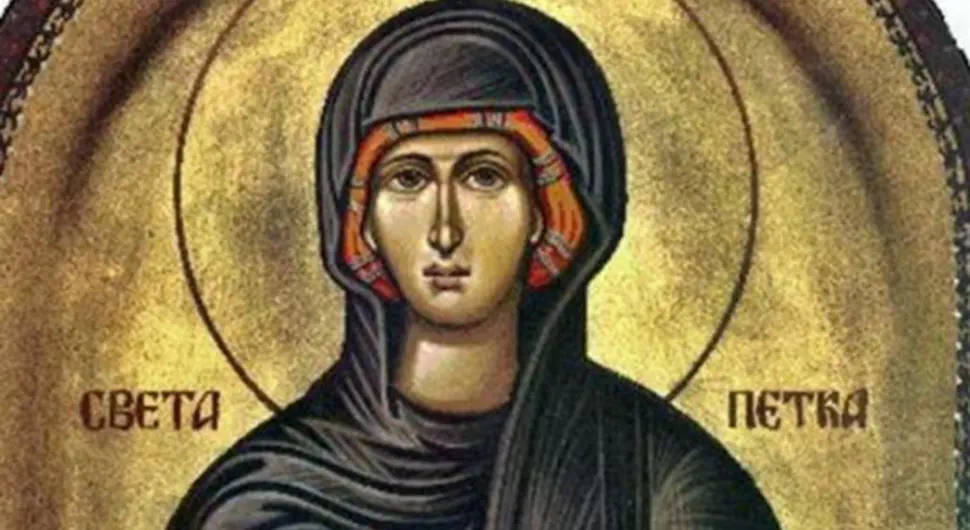 Снијег пао на Свету Петку: Шта то значи