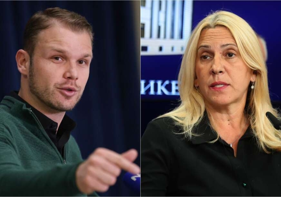 AKO JE VJEROVATI ISTRAŽIVANJU: Stanivuković bi mogao pomesti SNSD na narednim izborima