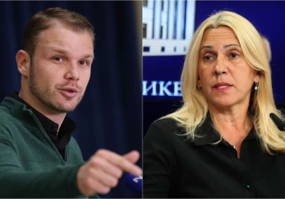 AKO JE VJEROVATI ISTRAŽIVANJU: Stanivuković bi mogao pomesti SNSD na narednim izborima