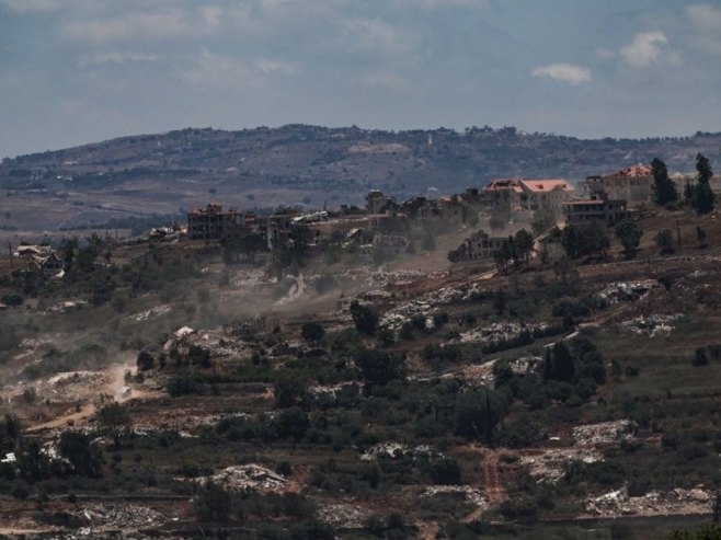 Izrael i Liban potpisali sporazum o prekidu vatre nakon pregovora u Vašingtonu
